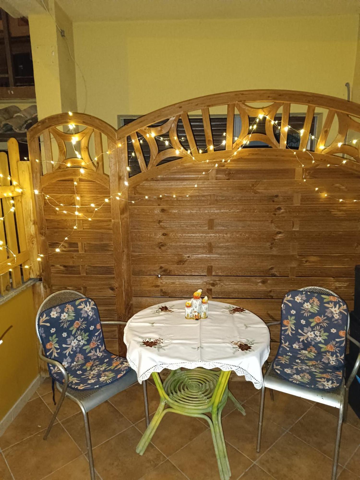 Guesthouse Gasho Fiume Esterno foto